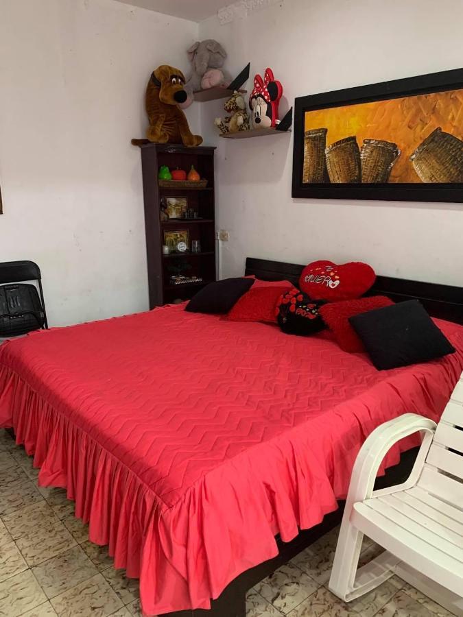 Apartamentos Y Estudios Manga Real Cartagène Extérieur photo