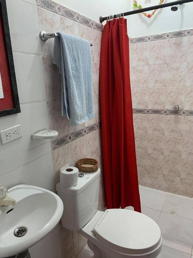 Apartamentos Y Estudios Manga Real Cartagène Extérieur photo