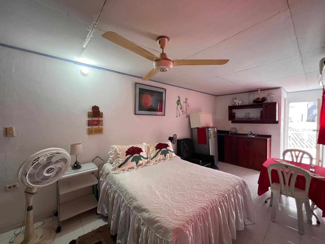 Apartamentos Y Estudios Manga Real Cartagène Extérieur photo