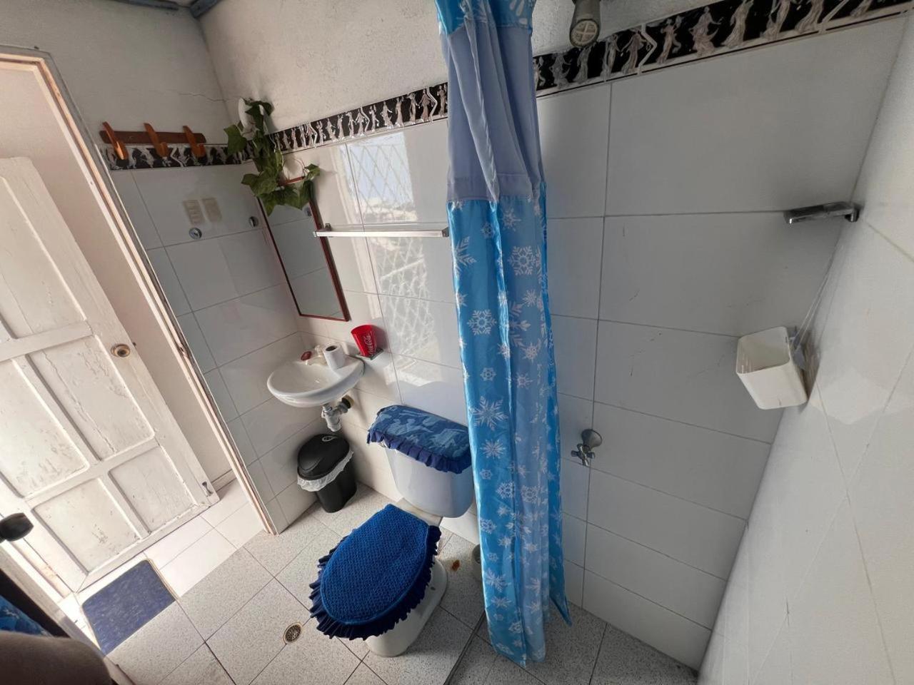 Apartamentos Y Estudios Manga Real Cartagène Extérieur photo