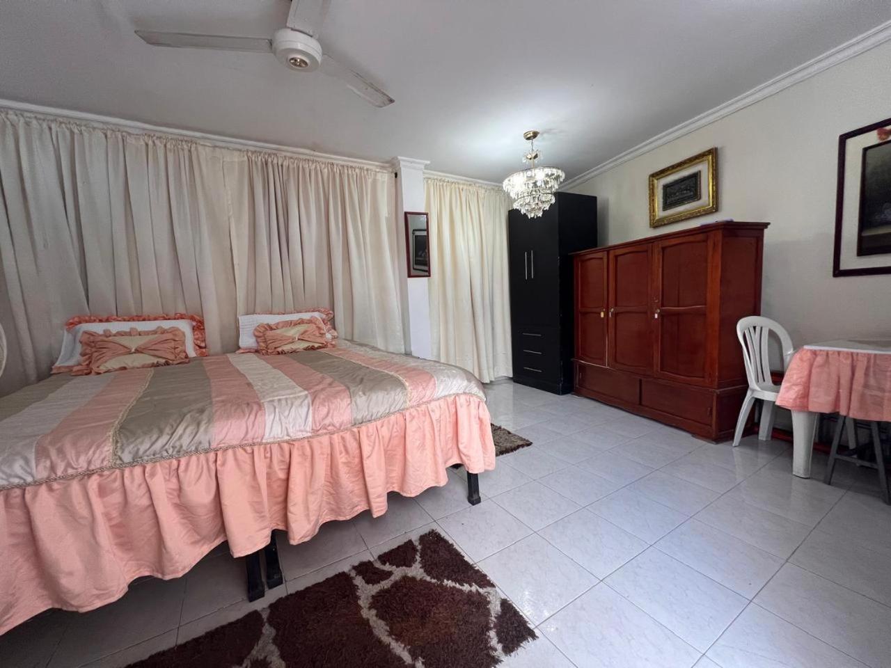 Apartamentos Y Estudios Manga Real Cartagène Extérieur photo