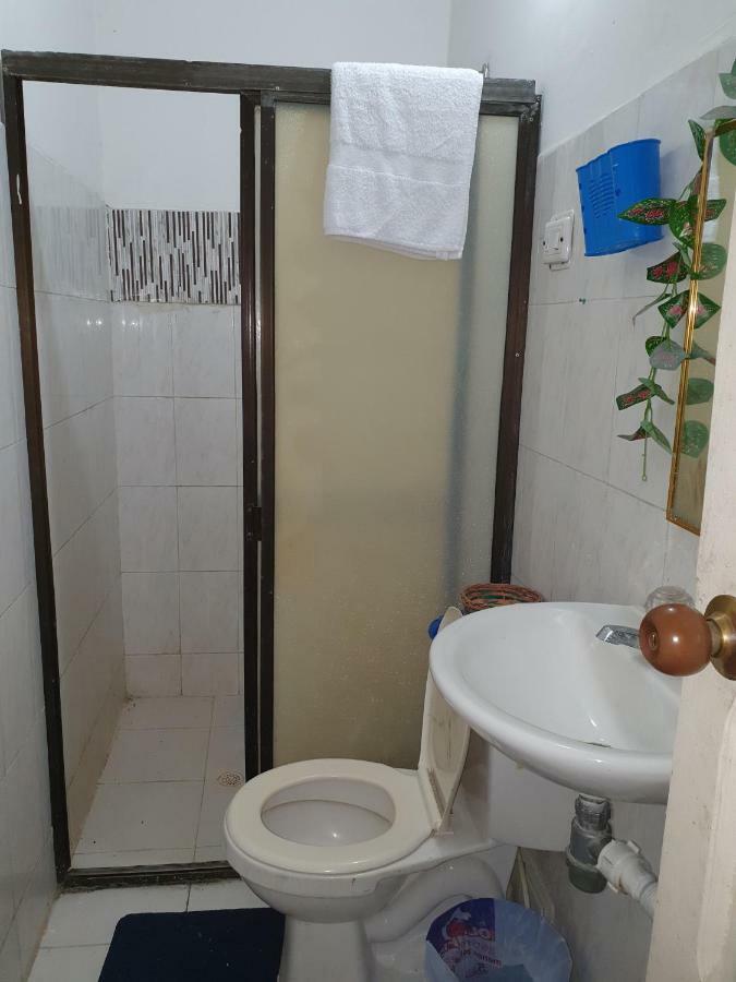 Apartamentos Y Estudios Manga Real Cartagène Extérieur photo