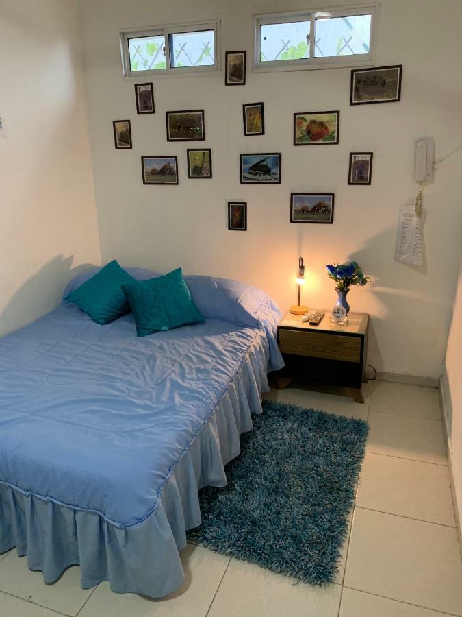Apartamentos Y Estudios Manga Real Cartagène Extérieur photo